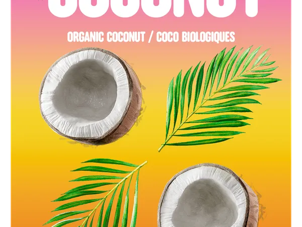 Coconut
