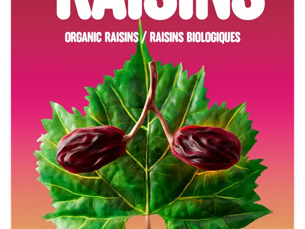 Raisins