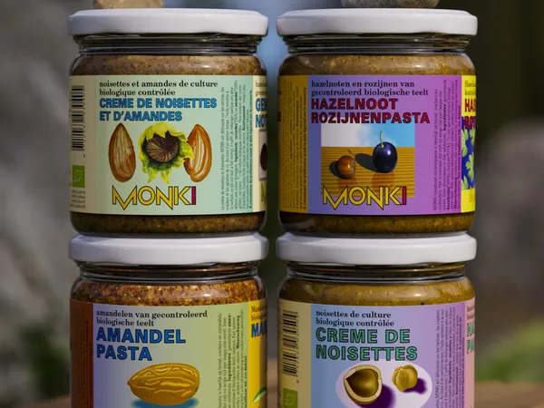 Monki Ad Marma