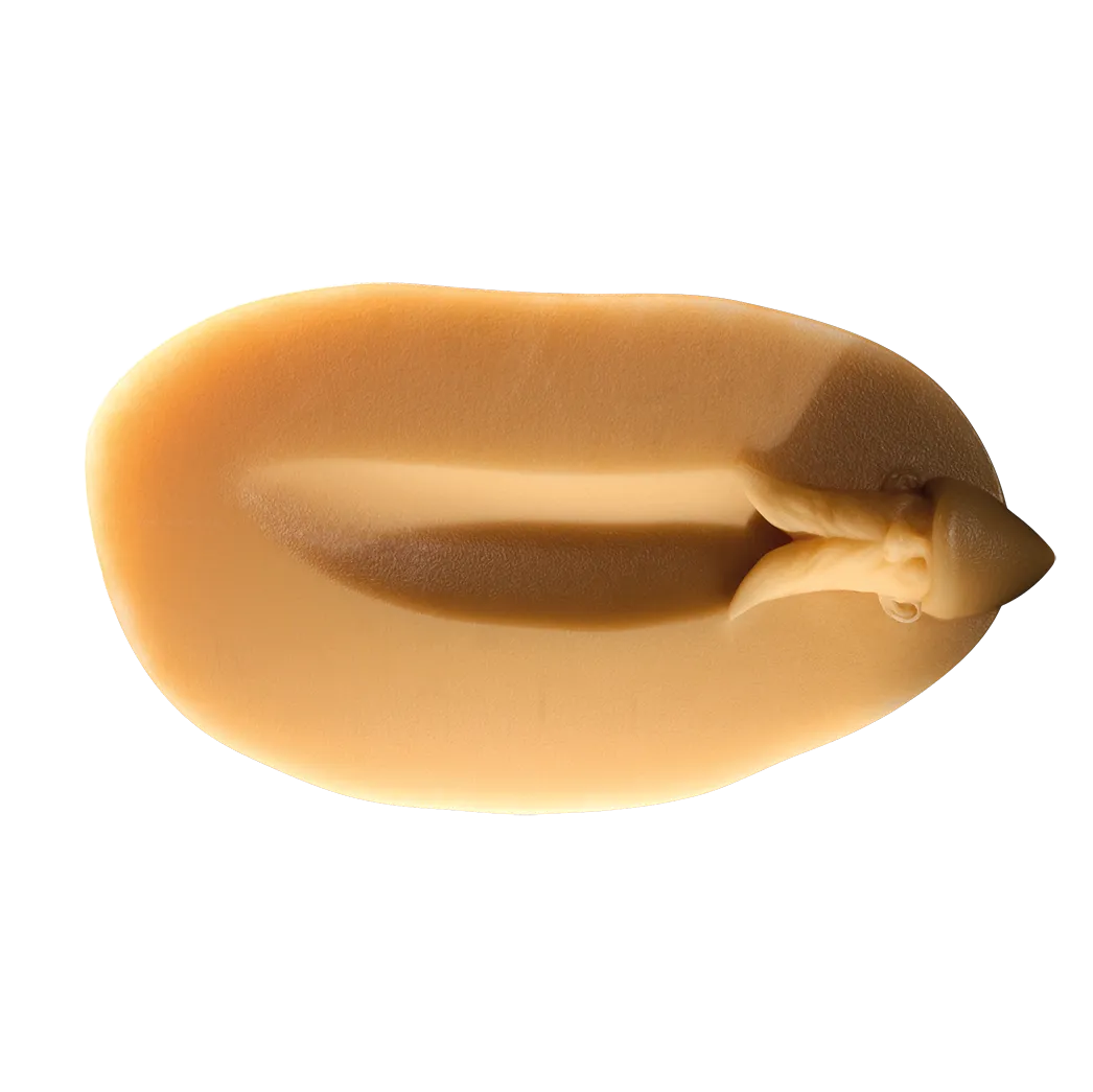Beauty render MONKI BIO Peanutbutter crunchy