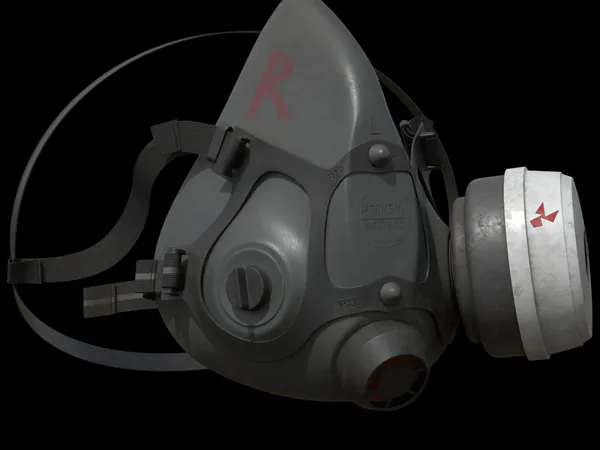 Respirator