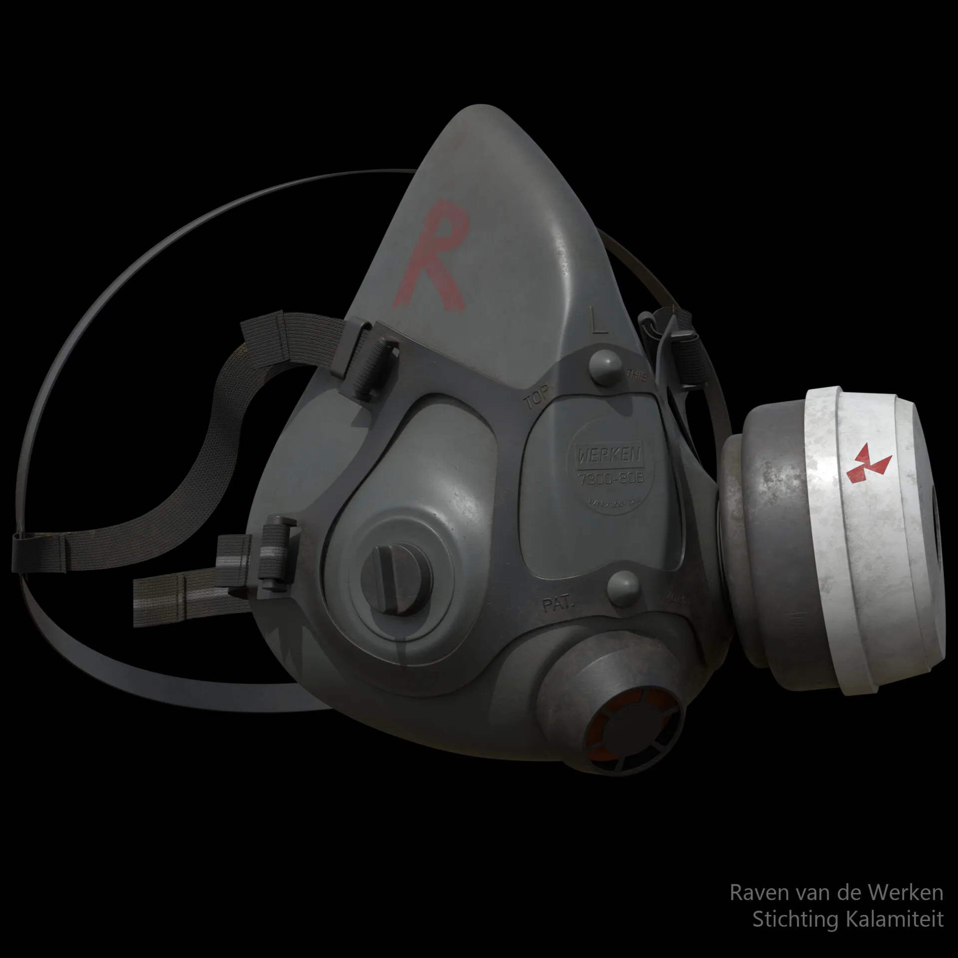 Respirator