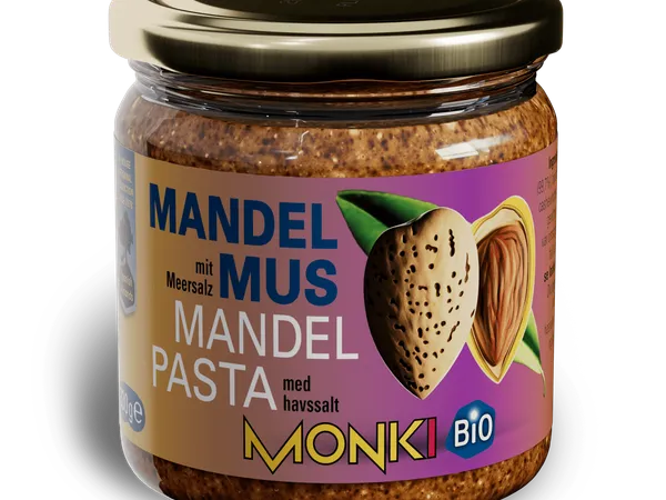 Monki Almond butter