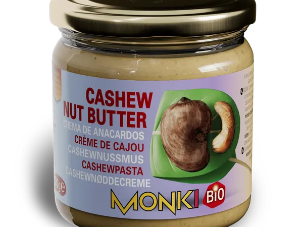 Monki Cashew butter