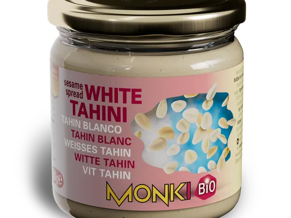 Monki White tahini