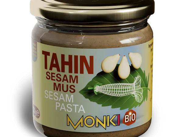 Monki Tahini